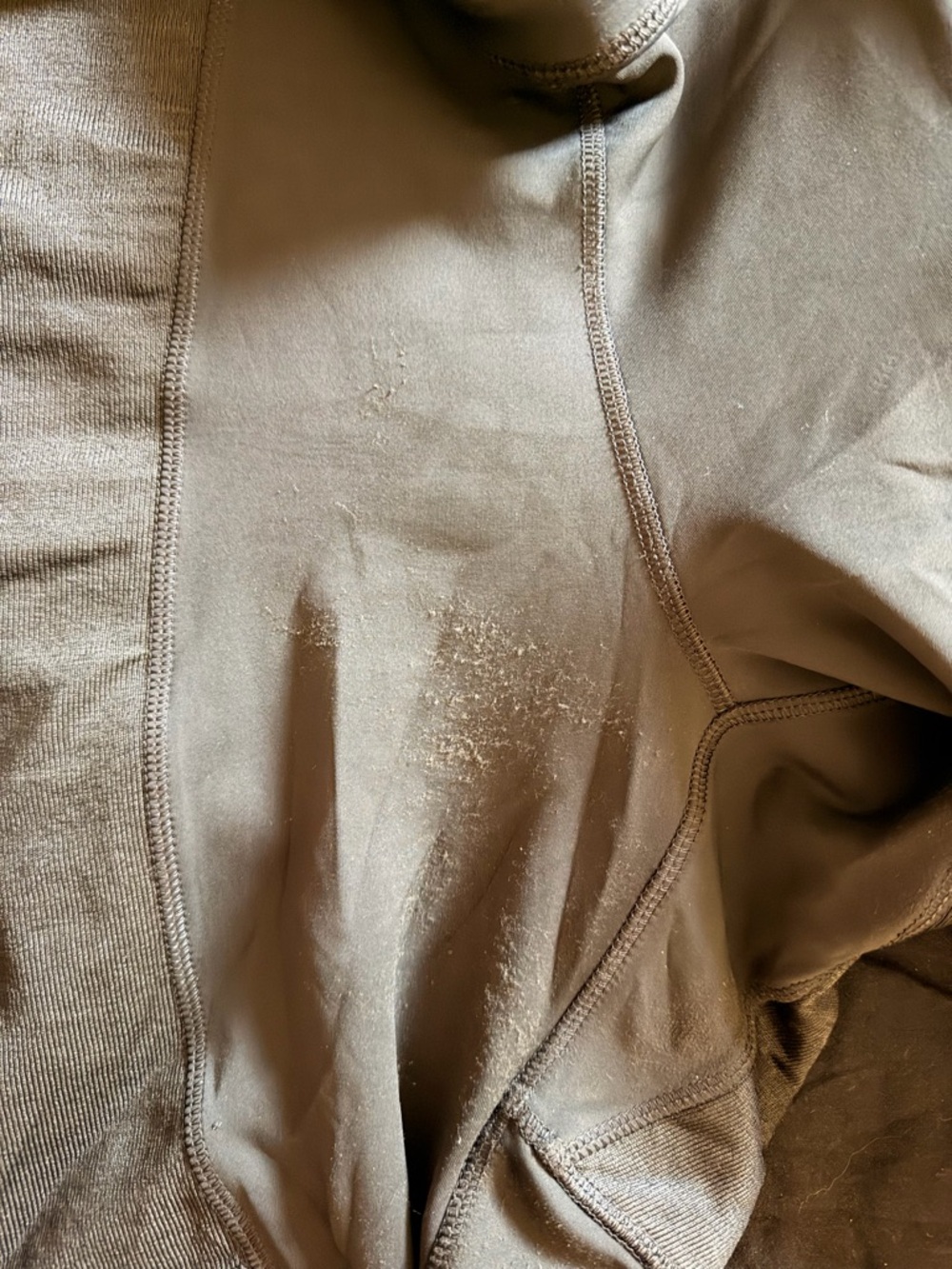 SKIN UH 03 – Protective motorcycle base layer / pants - Picture 7 of 7